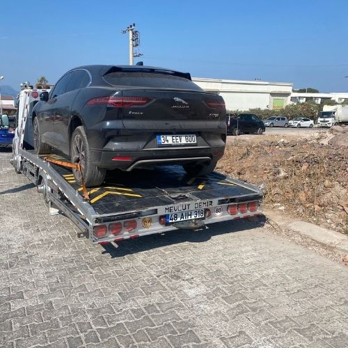 Milas Oto Çekici Çağır Resim Galerisi