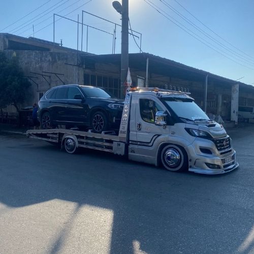 Milas Oto Çekici Resim Galerisi